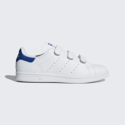 Adidas Stan Smith Női Originals Cipő - Fehér [D87146]